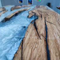 Woodland Stream Dinning Table thumbnail