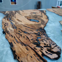 Woodland Stream Dinning Table thumbnail