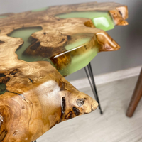 Live Edge Side Table thumbnail