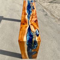 River Waterfall Console Table thumbnail