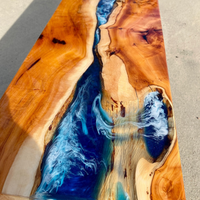 River Waterfall Console Table thumbnail