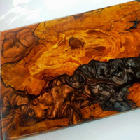 Epoxy Resin Magnetic Knife Rack / Knife Holder thumbnail