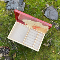 Custom Epoxy Jewelry Box thumbnail