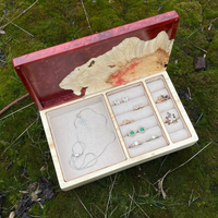 Custom Epoxy Jewelry Box thumbnail