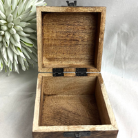 Ocean Wave Epoxy Jewelry Box thumbnail