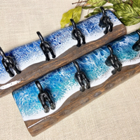 Ocean Dog Tail Leash Hanger thumbnail