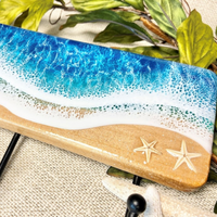 Unique Ocean Mudroom Hooks thumbnail