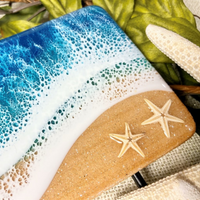 Unique Ocean Mudroom Hooks thumbnail