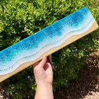 Unique Ocean Mudroom Hooks thumbnail