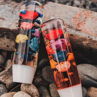 The Rose Garden 6 Inch Shift Knob thumbnail