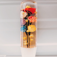 The Rose Garden 6 Inch Shift Knob thumbnail