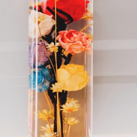 The Rose Garden 6 Inch Shift Knob thumbnail