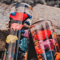 The Rose Garden 6 Inch Shift Knob thumbnail
