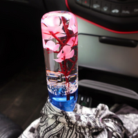 Sakura Car 6 Inch Shift Knob thumbnail