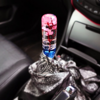 Sakura Car 6 Inch Shift Knob thumbnail