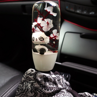 Panda Car 6 Inch Shift Knob thumbnail