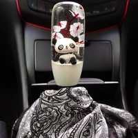 Panda Car 6 Inch Shift Knob thumbnail