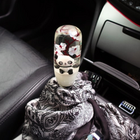 Panda Car 6 Inch Shift Knob thumbnail
