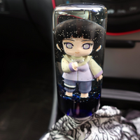 Hinata Car 6 Inch Shift Knob thumbnail