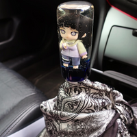 Hinata Car 6 Inch Shift Knob thumbnail
