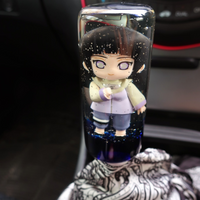 Hinata Car 6 Inch Shift Knob thumbnail