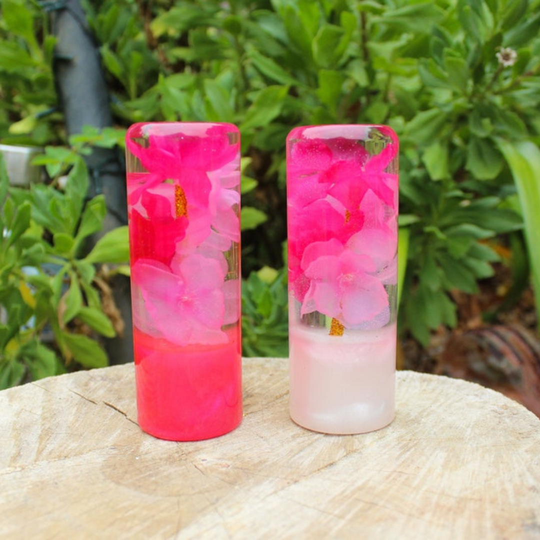 Shiftknob - The Pink Sakura