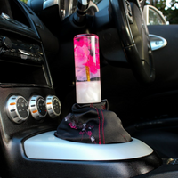 Shiftknob - The Pink Sakura thumbnail