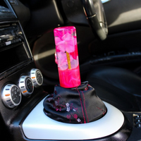 Shiftknob - The Pink Sakura thumbnail