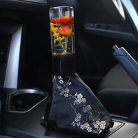 The Autumn Rose 6 Inch Shift Knobs thumbnail