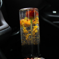 The Autumn Rose 6 Inch Shift Knobs thumbnail