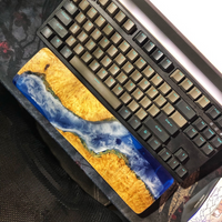 Ocean Epoxy Wrist Rest thumbnail