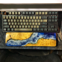 Ocean Epoxy Wrist Rest thumbnail