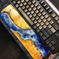 Ocean Epoxy Wrist Rest thumbnail