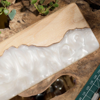 Pearl Artisan Epoxy Wrist Rest thumbnail