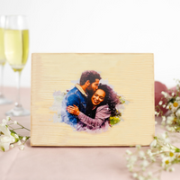 Wooden UV Printed Photos thumbnail