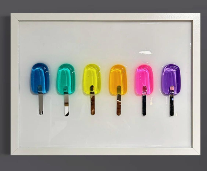 Popsicle for ANTONIO MIRKO (FlystarCraft)
