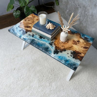 Epoxy River Table top thumbnail