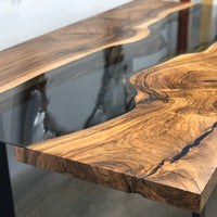 Epoxy Resin Dinning table thumbnail