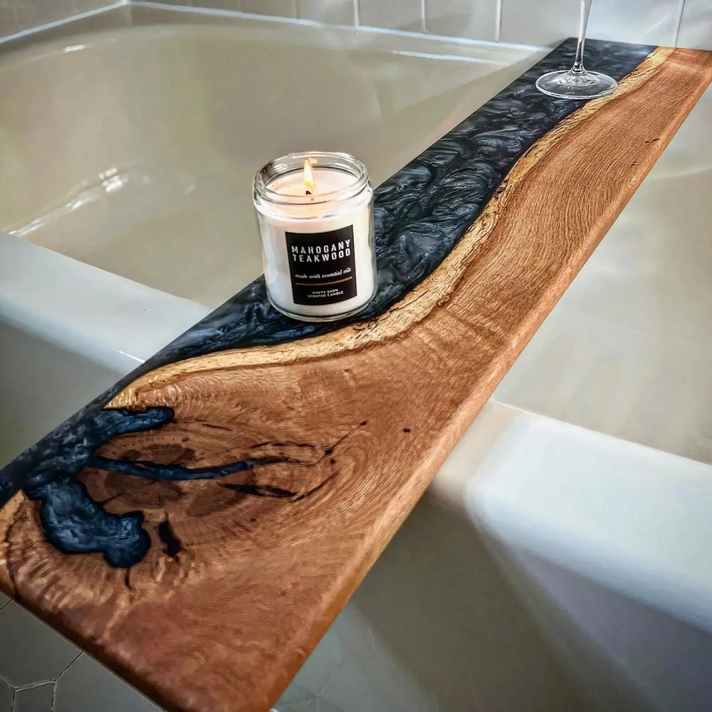 Tubside Epoxy Trays
