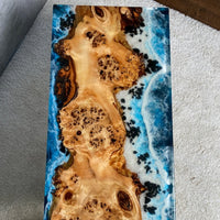 Epoxy River Table top thumbnail