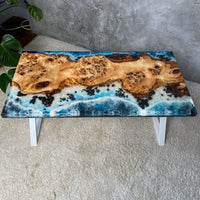 Epoxy River Table top thumbnail