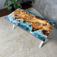 Epoxy River Table top thumbnail