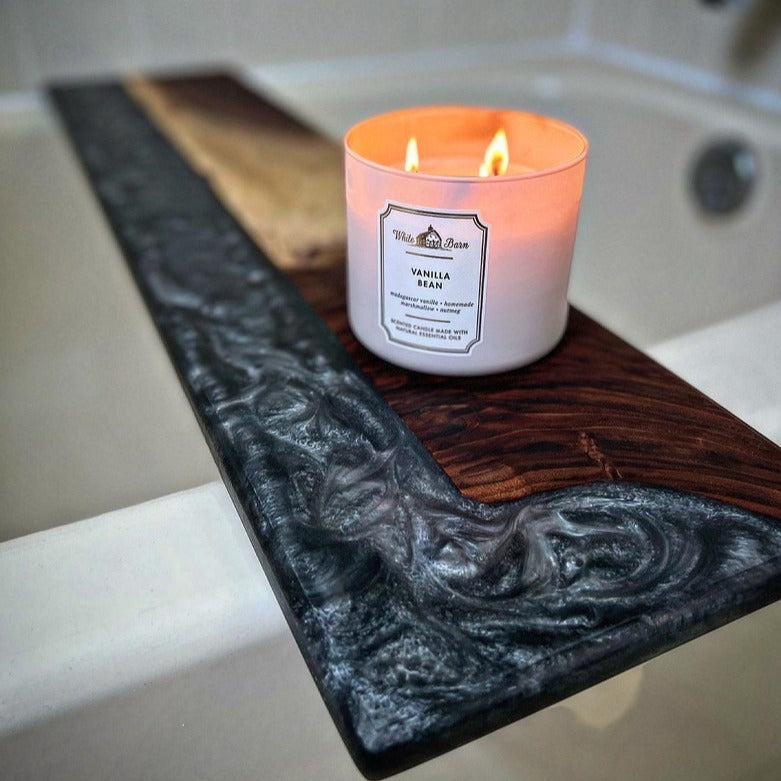 Tubside Epoxy Trays