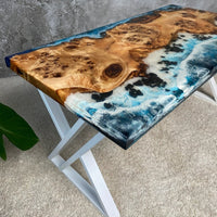 Epoxy River Table top thumbnail