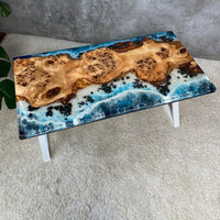 Epoxy River Table top thumbnail