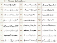 Custom Wedding Favors thumbnail
