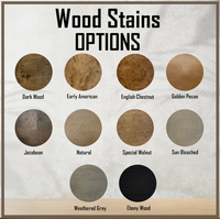 Large Wood Name Sign thumbnail
