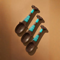 Fish shape Epoxy Spoons thumbnail